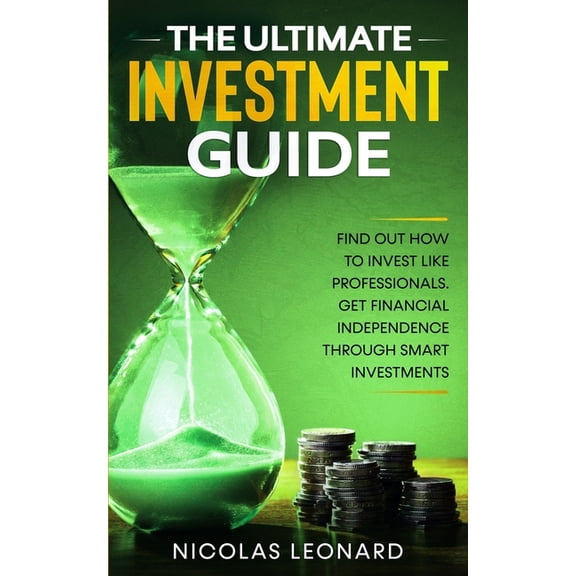 The Ultimate Investment Guide (Paperback)