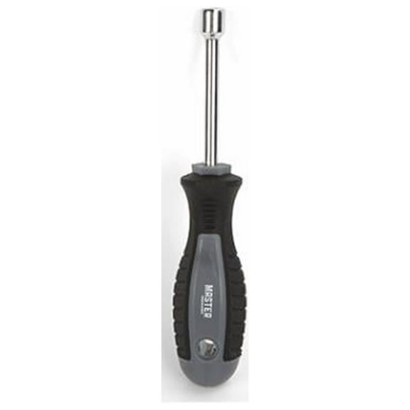 Master Mechanic GSTV2021030109 Metric Nut Driver, 7mm - Quantity 12