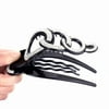 nomeni Women Large Styling Tools Accessories Headwear Hairpin Crabs Clamp Hair Clip
