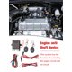 thumbnail image 2 of Cerradura Inalámbrica Universal FLhrweasw 12V Sistemas Alarma para Coche Accesorios, 2 of 9