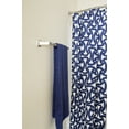 thumbnail image 5 of Design House Millbridge 24" Bathroom Wall Mount Towel Holder Bar, 5 of 10