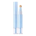 thumbnail image 3 of Kokovifyves Lightweight Silky Tone Balancing Coverage Liquid, Soft Natural Even Complexion Daily Face Cosmetic for Uneven Facial Tone, 3 of 6