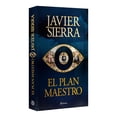 thumbnail image 3 of Libro El Plan Maestro Tapa Blanda, Autor Javier Sierra, Editorial Planeta Mexico, 3 of 3