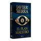 thumbnail image 3 of Libro El Plan Maestro Tapa Blanda, Autor Javier Sierra, Editorial Planeta Mexico, 3 of 3