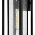 thumbnail image 2 of Hinkley Lighting - Republic - 1 Light Large Outdoor Wall Lantern in Transitional, 2 of 21