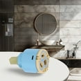 thumbnail image 2 of 35mm Disc Cartridge For Blanco Basin Water Mixer Tap Faucet Replacement Valve, 2 of 12