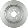 thumbnail image 2 of Disco de Freno Trasero Bosch 26011424 31 cm Honda Odyssey, 2 of 3