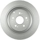 thumbnail image 2 of Disco de Freno Trasero Bosch 26011424 31 cm Honda Odyssey, 2 of 3