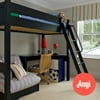 Kids' Loft Bed and Bunk Bed Assembly