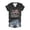 c-147Dark Gray36, variant on Women T-Shirts Anniversary Commemorative T Shirt Tee Classic Print V Neck 1776-2026 Celebrate America's 250th Anniversary Cozy Tops
