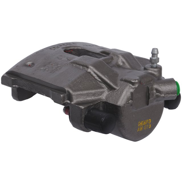 CALIPER O MORDAZA 500 2012 FIAT PRIMA EDIZIONE Delantero Derecho/Pasajero Remanufacturado CARDONE .
