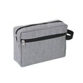 thumbnail image 1 of Hot6sl Ofertas Del Día Bolsa de Cosméticos Portátil de Doble Capa para Mujer, Bolsa de Multifuncional para Guardar Artículos de Tocador y Cosméticos, 1 of 7