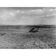 thumbnail image 2 of U.S. Army Tank In Sidi Bou Zid History (36 x 24), 2 of 2