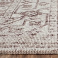 thumbnail image 3 of Safavieh Artisan 6'7" X 9' Power Loomed Rug in Beige and Brown, 3 of 3