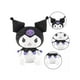thumbnail image 2 of Muñeco de Peluche BLOSOOM Kuromi morado, 2 of 3