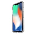 thumbnail image 6 of OtterBox Symmetry Series Clear Graphics Case for iPhone X, Inside the Lines, 6 of 10