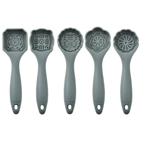 

EUDIDV Cake Molds For Baking Mid- Cake Crystal Cake Chinese Cake Cake Molds Mini