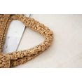 thumbnail image 6 of Kukuzhu Straw Bag Women Summer Straw Beach Bag Handmade Woven Hobo Bag Handbag for Daily Travel Vacation, 6 of 8
