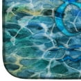 thumbnail image 4 of Caroline's Treasures Summer Under Water Dish Drying Mat, 4 of 7