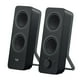 thumbnail image 1 of Altavoz estéreo multidispositivo Logitech Z207 2.0 (negro) (renovado), 1 of 2