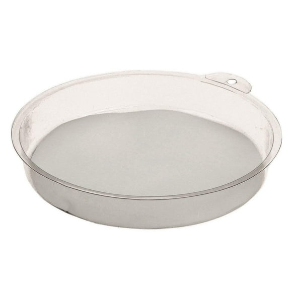 Molde para piedra de paso S&S Worldwide de 20 cm, reutilizable, paquete de 12