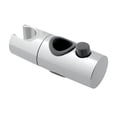 thumbnail image 2 of Bearachild Riel de ducha Tobogán Baño Ducha Cabezal de ducha Soporte de plástico ABS Rotación de 360 ​​grados, 18-25 mm Accesorios de baño $ 25 Bearachild HA5748-04B, 2 of 6