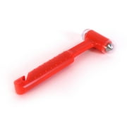 Escape Hammer for Emergency Car Exit