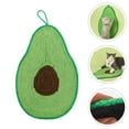 thumbnail image 3 of MasteelfCA Household Scratch Pad Decorative Scratching Board Adorable Kitten Scratcher Cat Accessory, 3 of 8