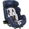 The First Years - True Fit Convertible Car Seat, Spiro, Navy and Gray