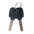 thumbnail image 4 of Bike Lock Cable Lock Versatile Heavy Duty -theft Cable Lock for MTB Electrical Motorbike, 4 of 6