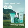 thumbnail image 4 of Set de cuidado de la piel BRING GREEN Tea Tree Cica para pieles propensas al acné, 4 of 9