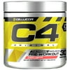 Cellucor Caffeine Creatine Beta-Alanine Amino Acid Supplements, Cherry Limeade, 1 Scoop Per Serving, 6.9 oz