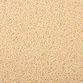 thumbnail image 4 of CRAFTHROU 2 Pcs Tapis d'Alimentation pour Chat PVC Beige Design Simple pour Fournitures pour Chat, 4 of 6