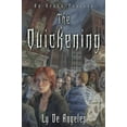 thumbnail image 1 of Pre-Owned The Quickening (Paperback) 0738706647 9780738706641, 1 of 1
