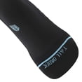 thumbnail image 2 of Men's Tall Order All Sport Performance Quarter Crew Gripper Socks, 2 of 3