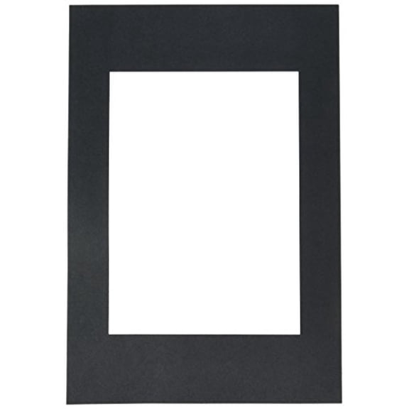 0072560 frames, 9" x 12" size, black (pack of 12)