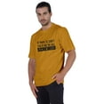 thumbnail image 4 of Inkmeso Mens Graphic Printed If Papa Can't Fix It Were All Screwed Funny Quotes Grandpa Tshirt Tee Shirt, 4 of 6