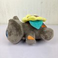 thumbnail image 3 of Muñeco de peluche TUNC con gorro de Papá Noel y girasoles súper suaves 10' Sencillez, 3 of 5