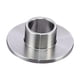thumbnail image 4 of Guía de plantillas para enrutador Accesorio para enrutador portátil multifuncional de acero inoxidable 18 cm de diámetro exterior, 4 of 9
