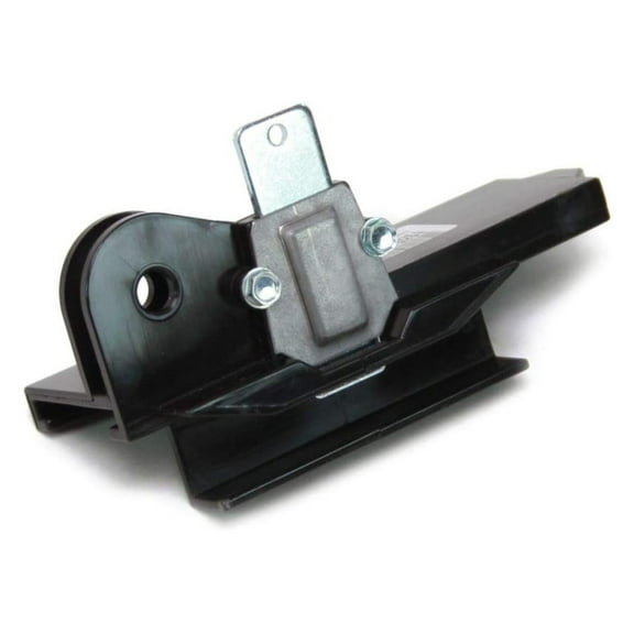 Garage Door Opener Carriage 36254R - Chain Drive Replacement - Compatible with Steel T-Rail - Includes Note for 25605R Inner Slide
