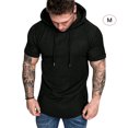 thumbnail image 1 of Sudadera con capucha de algodón para hombre Eigraketly AP000762-07, 1 of 7