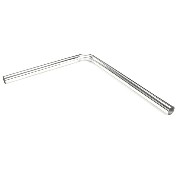 T&S Brass Overflow Elbow Tube 011355-45 - Genuine OEM Replacement Part