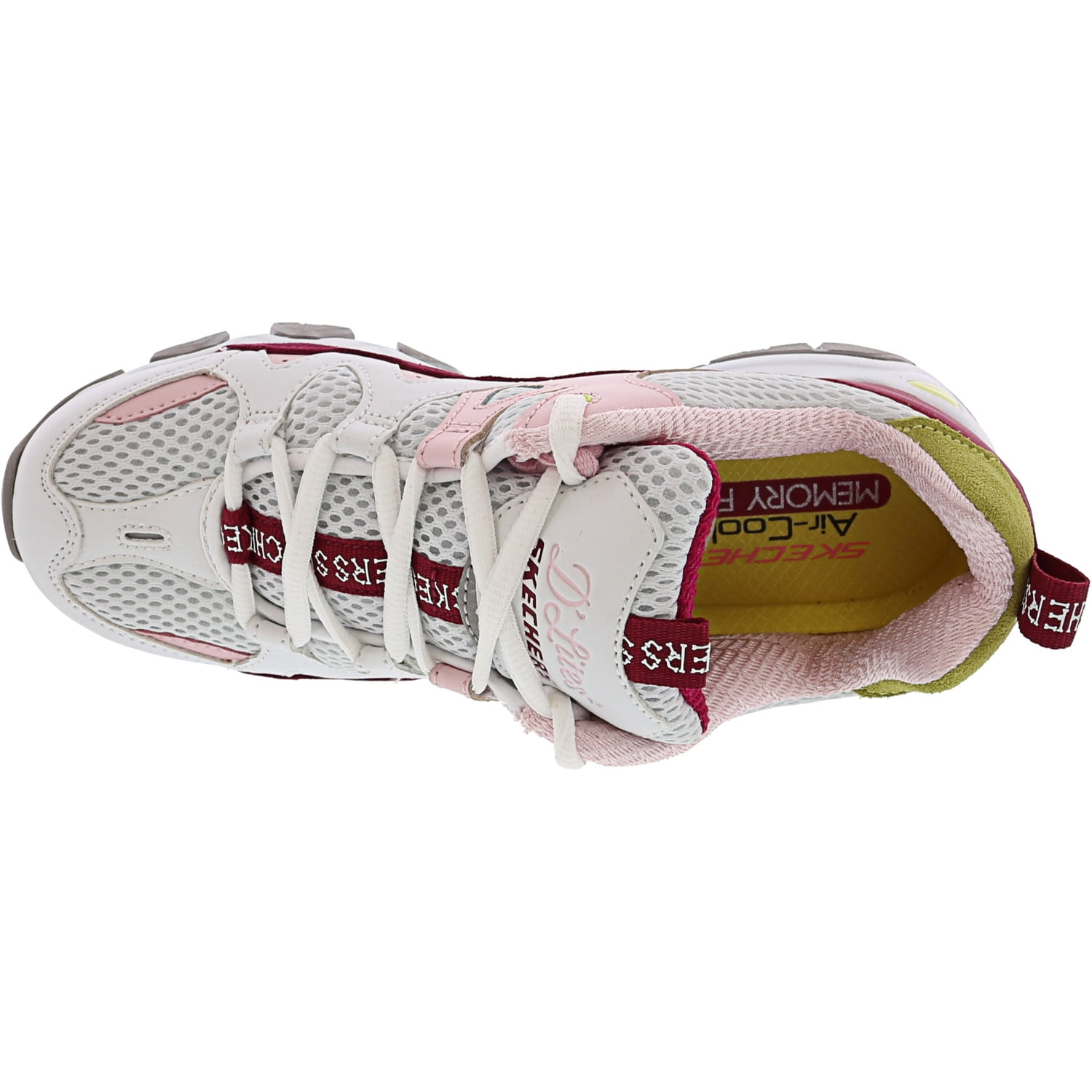 skechers d lites 2.0 wild summers