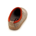 thumbnail image 5 of HAFLINGER Clog | Grizzly Kris, Turf, 5 of 7