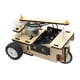 thumbnail image 5 of de madera Modelo Kit de bricolaje Tecnología Pequeña producción Juguetes educativos Modelo Proyecto de construcción para niñas Niños, 5 of 9