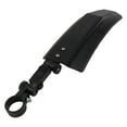 thumbnail image 2 of Snow bike 20 24 26 inch mudguardof wide tire and fat tire bike mudguard, 2 of 10