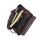 thumbnail image 4 of Fotbe Humming Bird And Tropical Flowers Mochila Bolso con Estampado para Mujer, Mochila Antirrobo de Nylon Impermeable, Bolsa Ligera de Hombro, 4 of 4