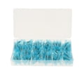 thumbnail image 1 of 180pcs Conector Termorretráctil Kit Eléctrico Aislado Terminales, 1 of 7
