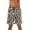 Black - Seahorse, variant on Whiskey and Oak Men's Bathing Suit Swim Trunks 94953-5726-XS (Black - Seahorse, Medium)
