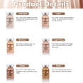 thumbnail image 3 of Kit de inicio BB Glow Serum TRESSON de ácido hialurónico, 6 frascos, 3 of 7